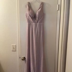 Formal Wedding guest dress, brand name: Scarlett and Portia, size: 2